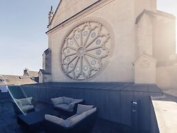 Mercure Poitiers Centre