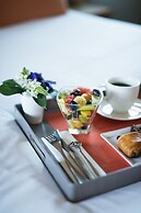 Mercure Poitiers Centre