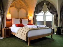 Mercure Poitiers Centre