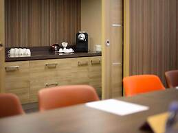 Mercure Poitiers Centre
