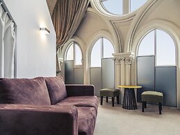 Mercure Poitiers Centre