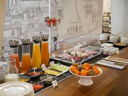 Mercure Poitiers Centre