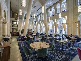 Mercure Poitiers Centre