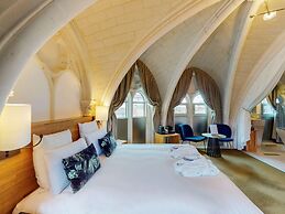 Mercure Poitiers Centre