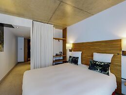 Mercure Poitiers Centre