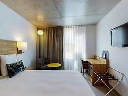 Mercure Poitiers Centre
