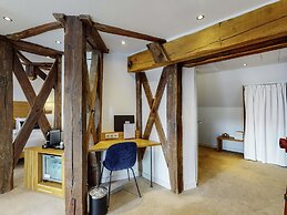 Mercure Poitiers Centre