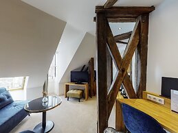 Mercure Poitiers Centre
