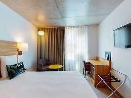 Mercure Poitiers Centre