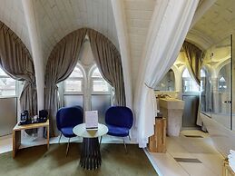 Mercure Poitiers Centre