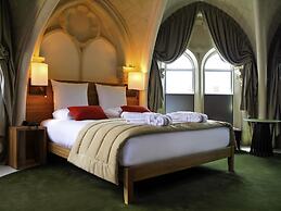 Mercure Poitiers Centre