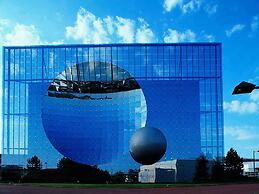 Mercure Poitiers Centre