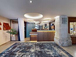 Mercure Poitiers Centre
