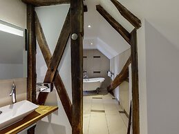 Mercure Poitiers Centre