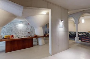 Mercure Poitiers Centre