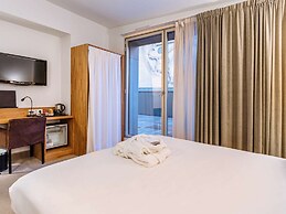Mercure Poitiers Centre