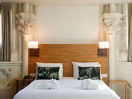 Mercure Poitiers Centre