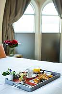 Mercure Poitiers Centre