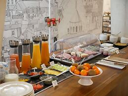 Mercure Poitiers Centre