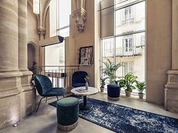 Mercure Poitiers Centre
