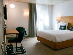 Mercure Poitiers Centre