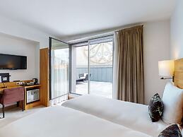 Mercure Poitiers Centre