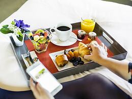 Mercure Poitiers Centre