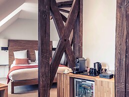 Mercure Poitiers Centre