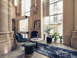 Mercure Poitiers Centre