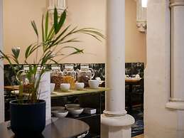 Mercure Poitiers Centre