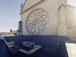 Mercure Poitiers Centre