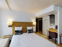 Mercure Poitiers Centre