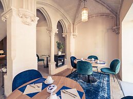 Mercure Poitiers Centre