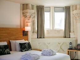 Mercure Poitiers Centre