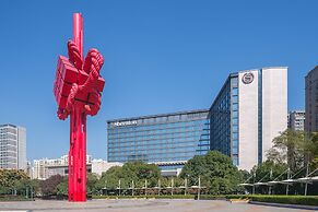 Sheraton Hefei Xinzhan Hotel