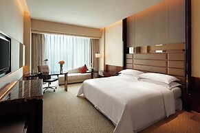 Sheraton Hefei Xinzhan Hotel