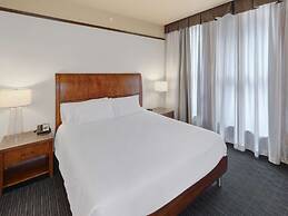 Hilton Garden Inn Milwaukee Downtown