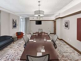 Hilton Garden Inn Milwaukee Downtown