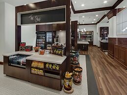 Hilton Garden Inn Milwaukee Downtown