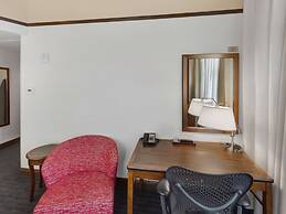 Hilton Garden Inn Milwaukee Downtown