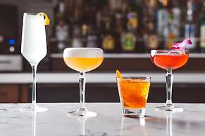 Hilton Garden Inn Milwaukee Downtown