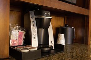 Hilton Garden Inn Milwaukee Downtown