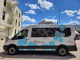 Hilton Garden Inn Milwaukee Downtown