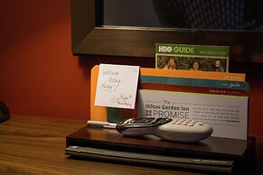 Hilton Garden Inn Milwaukee Downtown