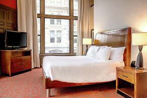 Hilton Garden Inn Milwaukee Downtown