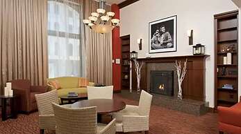 Hilton Garden Inn Milwaukee Downtown