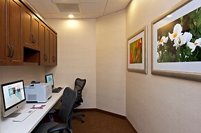 Hilton Garden Inn Milwaukee Downtown