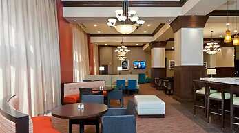 Hilton Garden Inn Milwaukee Downtown