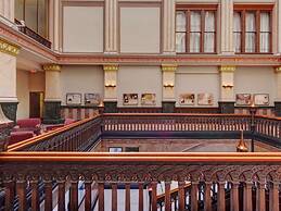 Hilton Garden Inn Milwaukee Downtown