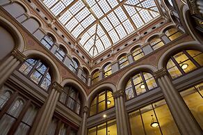 Hilton Garden Inn Milwaukee Downtown